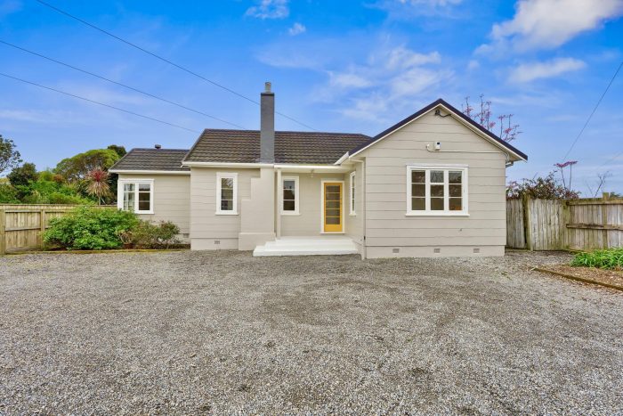 168 Rangiuru Road, Otaki, Kapiti Coast, Wellington, 5512, New Zealand