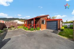 2/37 Leighton Avenue, Waiwhetu, Lower Hutt, Wellington, 5010, New Zealand