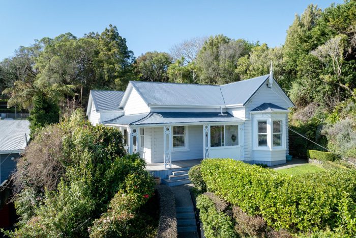 11 Ardross Avenue, Khandallah, Wellington, 6035, New Zealand