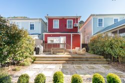 10 Burnell Avenue, Thorndon, Wellington, 6011, New Zealand