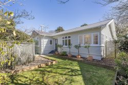 38 Cashmere Avenue, Khandallah, Wellington, 6035, New Zealand