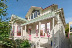 62 Pirie Street, Mount Victoria, Wellington, 6011, New Zealand