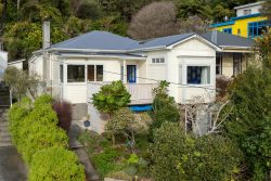 57 Reuben Avenue, Brooklyn, Wellington, 6021, New Zealand