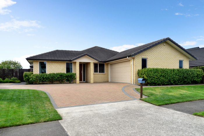 46 Magellan Rise, Flagstaff, Hamilton, Waikato, 3210, New Zealand