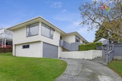 70 Major Drive, Kelson, Lower Hutt, Wellington, 5010, New Zealand