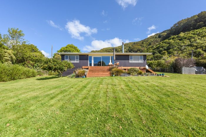 50 Moenui Road, Havelock, Marlborough, Marlborough, 7281, New Zealand