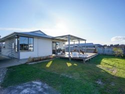 55 Mavora Crescent, Heidelberg, Invercargill, Southland, 9812, New Zealand