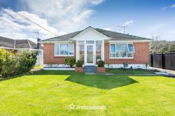 56 McLeod Street, Elderslea, Upper Hutt, Wellington, 5018, New Zealand