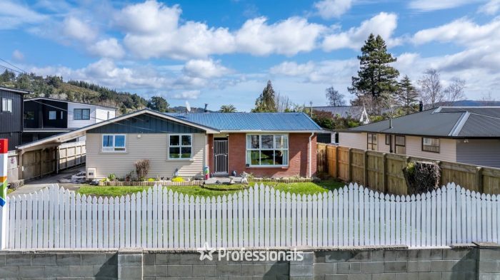 40 Moeraki Road, Maoribank, Upper Hutt, Wellington, 5018, New Zealand