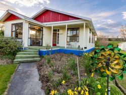 263 Molloys Road, Waimate, Canterbury, 7980, New Zealand