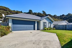 11 Moonsail Drive, Whitby, Porirua, Wellington, 5024, New Zealand