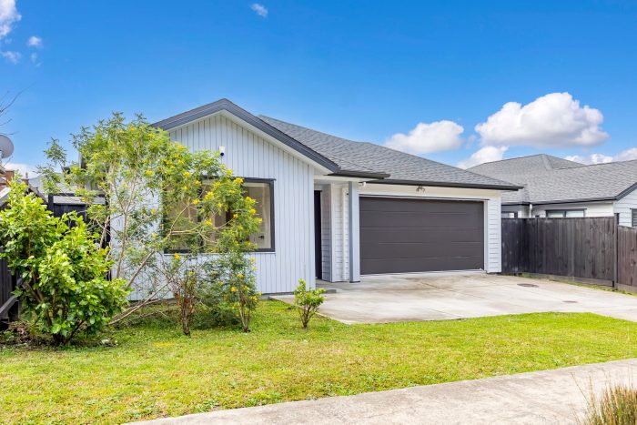 89 Nobilo Road, Kumeu, Rodney, Auckland, 0810, New Zealand