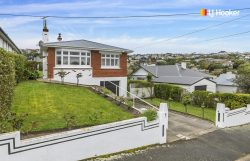 33 Norman Street, Tainui, Dunedin, Otago, 9013, New Zealand