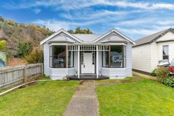 19 Malvern Street, Woodhaugh, Dunedin, Otago, 9010, New Zealand