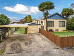 7 Queen Street, Mosgiel, Dunedin, Otago, 9024, New Zealand