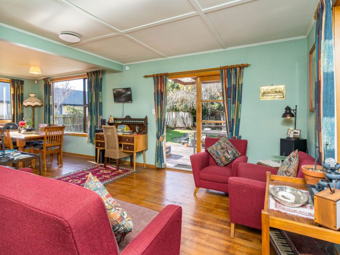 7 Queen Street, Mosgiel, Dunedin, Otago, 9024, New Zealand