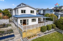 128 Redvers Drive, Belmont, Lower Hutt, Wellington, 5010, New Zealand