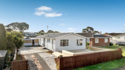 48 Chelburn Crescent, Mangere East, Manukau City, Auckland, 2024, New Zealand