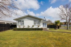 144 Ruamahanga Crescent, Terrace End, Palmerston North, Manawatu / Whanganui, 4410, New Zealand