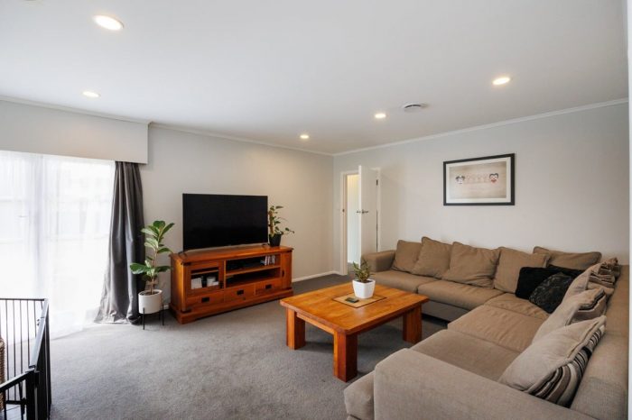 144 Ruamahanga Crescent, Terrace End, Palmerston North, Manawatu / Whanganui, 4410, New Zealand