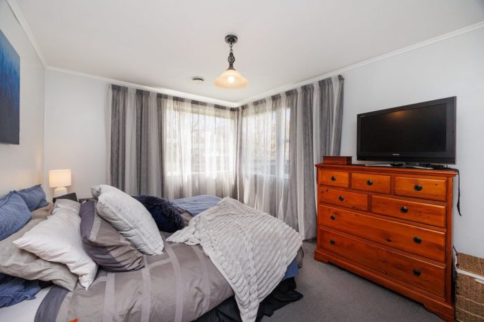 144 Ruamahanga Crescent, Terrace End, Palmerston North, Manawatu / Whanganui, 4410, New Zealand