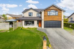 9 Saybrook Place, Mangere, Manukau City, Auckland, 2022, New Zealand