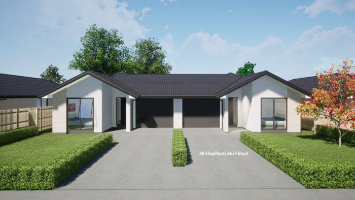 88 Shepherds Bush Road, Ramarama, Franklin, Auckland, 2579, New Zealand