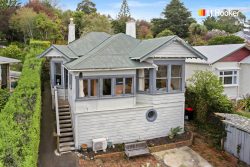 26 Sidey Street, Calton Hill, Dunedin, Otago, 9012, New Zealand