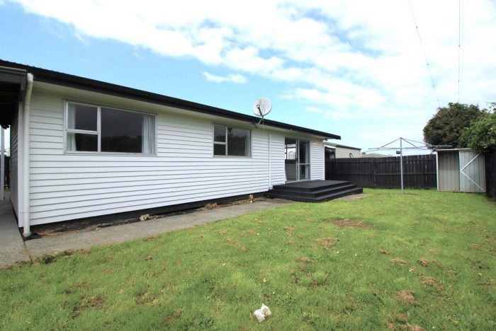 6/25 Sloveig Place, Randwick Park, Manukau City, Auckland, 2105, New Zealand