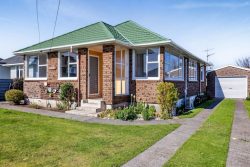 277 South Road, Hawera, South Taranaki, Taranaki, 4610, New Zealand