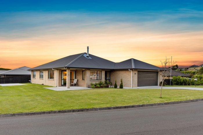 4 Bryan Gallagher Place, Welcome Bay, Tauranga, Bay Of Plenty, 3175, New Zealand