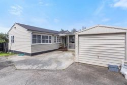 13B Templeton Place, Clendon Park, Manukau City, Auckland, 2103, New Zealand