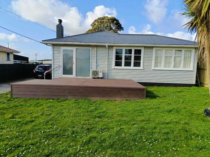 7 Stafford Street, Shannon, Horowhenua, Manawatu / Whanganui, 4821, New Zealand