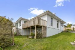 1/43 Sungrove Rise, Sunnyvale, Waitakere City, Auckland, 0612, New Zealand