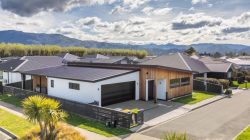 12 Tana Pukekohatu Avenue, Motueka, Tasman, Nelson / Tasman, 7120, New Zealand