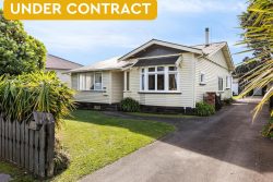 281 Kahutia Street, City Centre, Gisborne, 4010, New Zealand