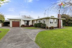 72 Tiro Tiro Road, Levin, Horowhenua, Manawatu / Whanganui, 5510, New Zealand