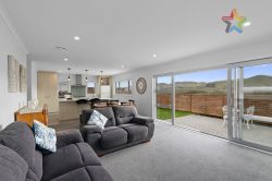 5 Tâkapo Grove, Kelson, Lower Hutt, Wellington, 5010, New Zealand