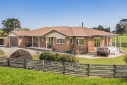 514 Arapaepae Road South, Ohau, Horowhenua, Manawatu / Whanganui, 5570, New Zealand