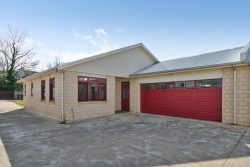 6B Lyon Street, Featherston, South Wairarapa, Wellington, 5710, New Zealand