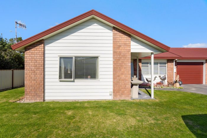 2/166F Guppy Road, Taradale, Napier, Hawke’s Bay, 4112, New Zealand