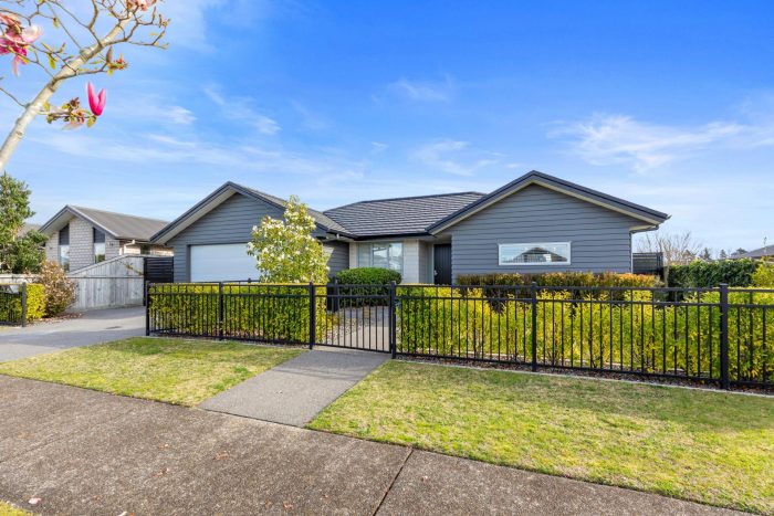 97 Puhirake Crescent, Pyes Pa, Tauranga, Bay Of Plenty, 3112, New Zealand