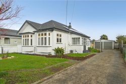 32 South Road, Masterton, Wellington, 5810, New Zealand