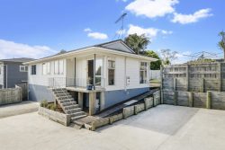 20 Virgo Place, Glen Eden, Waitakere City, Auckland, 0602, New Zealand