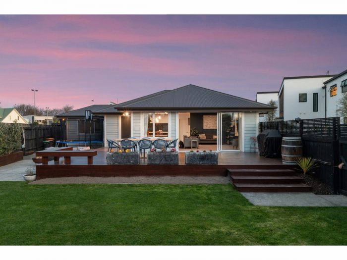 1/92 Warden Street, Richmond, Christchurch City, Canterbury, 8013, New Zealand