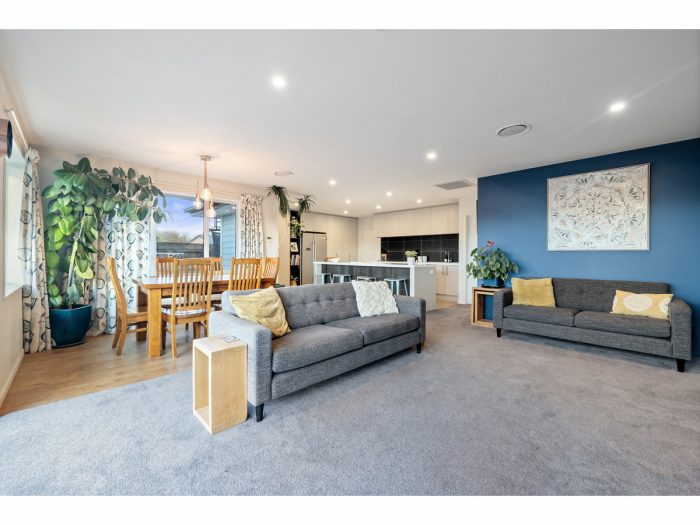 1/92 Warden Street, Richmond, Christchurch City, Canterbury, 8013, New Zealand