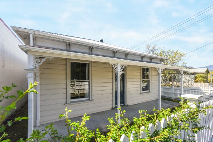 1 Rentone Street, Stepneyville, Nelson, Nelson / Tasman, 7010, New Zealand