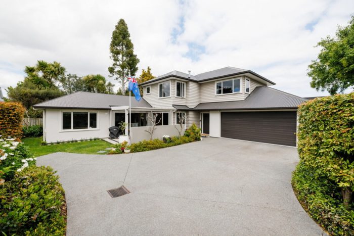 58A Clarkin Road, Fairfield, Hamilton, Waikato, 3214, New Zealand