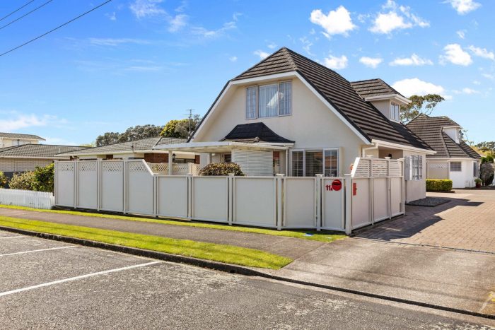 11A Norman Street, Vogeltown, New Plymouth, Taranaki, 4310, New Zealand