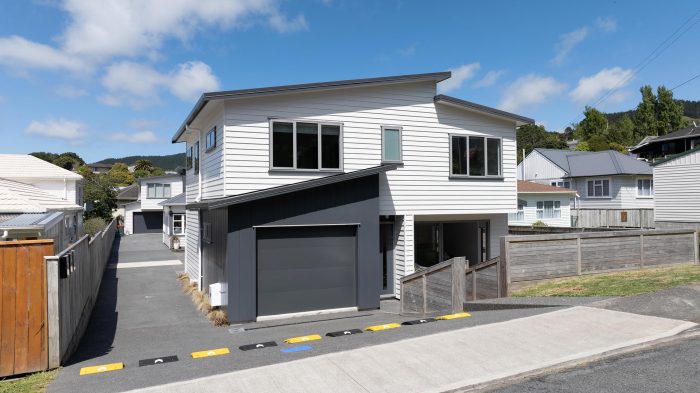 7A Romney Square, Tawa, Wellington, 5028, New Zealand